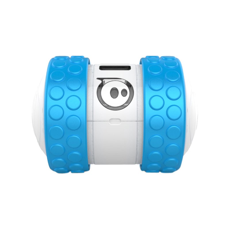 Беспроводное роботизированное устройство Sphero Ollie Rest of World. (1B01RW1-1	)